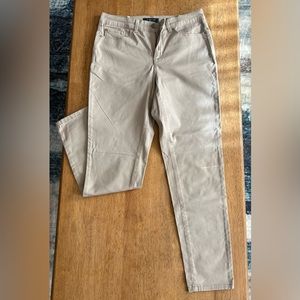 CHARTER CLUB LONG PANTS